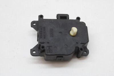 2013 LEXUS ES300H CAMRY AIR SERVO ACTUATOR MOTOR 063800-0172 OEM 14 15 16 17 18 - Image 1 of 4