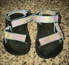 ebay tevas
