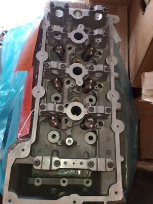 Culata remanufacturada Mopar R5627002 Dodge Intrepid Stratus con juntas Foto 1 de 4