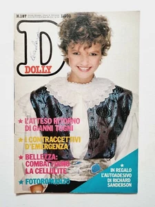 Dolly 187 - 1982 Dudley Moore - Carla Urban - Bild 1 von 4