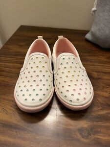 Old Navy Toddler Girl Size 7 Shoes
