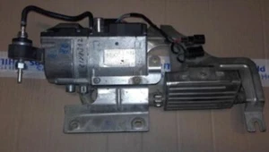 MERCEDES WEBASTO HEATER A4478306601 A4478306601, A4 - Bild 1 von 1