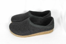haflinger mens slippers sale