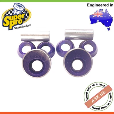 Nuevo * SUPERPRO * Kit de manejo de rendimiento para SUZUKI GRAND VITARA - JB-Front Foto 1 de 4