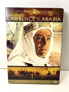 Lawrence Of Arabia (Collector'S Edition) - Picture 1 of 9