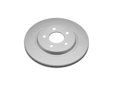 Parada de potencia trasera rotor de freno para Ford Mustang 2005-2014 62474YKNG 2007 2006 2008 Foto 1 de 2