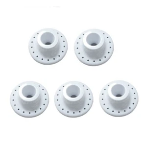 5Pcs 3D Pen Holder 3D Pen Base Printing Accessories Highly Temperature Resistant - Afbeelding 1 van 7