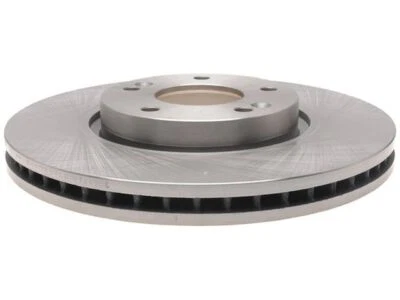 Rotor de freno delantero AC Delco 88617NPXY 2015 para Kia Rondo 2014-2016 Foto 1 de 2