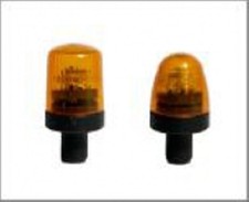 Pistenking Rundumkennleuchte 1:16 - RX16-OG