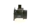 BOSCH Mass Air Flow Sensor for Audi A3 AEH 1.6 Litre August 1997 to June 2001