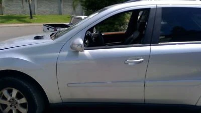 06 07 08 09 10 11 MERCEDES ML SERIES Left LH Driver Front Door CODE=775 Shell - Image 1 of 2