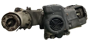 Motorblock Piaggio Liberty Rst 125/150 Baujahr 2003 2004 2005 2007 2008 - Bild 1 von 7