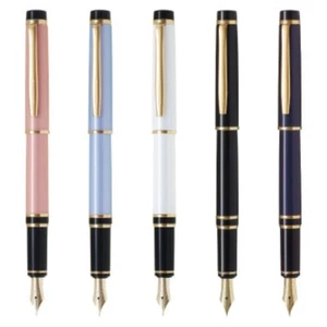 PILOT GRANCE FGRC-12SR Fountain Pen 5Colors Nib[EF/F/FM/M] New FedEx/DHL - Picture 1 of 6