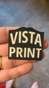 2021-22 - Present Boston Celtics Vista Print Patch for Black Authentic Jersey - Picture 1 of 4