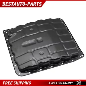 Transmission Oil Pan For 2004-2017 Nissan Frontier Armada Pathfinder Xterra 4.0L - Picture 1 of 7