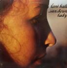 Lani Hall Sun Down Lady Used Vinyl LP