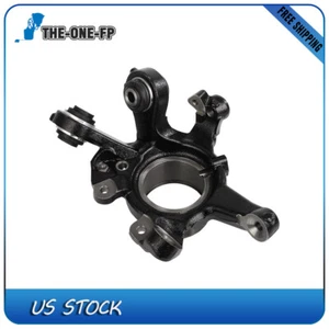 Rear Left Suspension Steering Knuckle 698-259 For BMW 135i 08-13 328i 2007-2016 - Bild 1 von 8