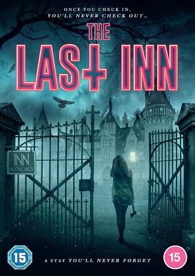 The Last Inn (DVD) **NEW** - Image 1 of 2