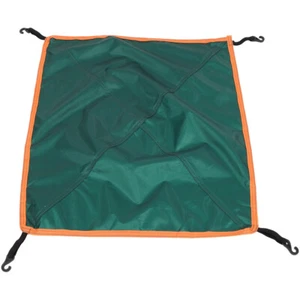 Rain Fly Tent for Camping Travel Backpack Outdoor Tarpaulin - Picture 1 of 12