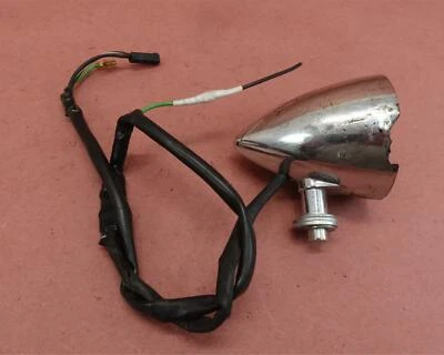 Indicador de señal de giro trasero B Suzuki Boulevard C50 VL800 2005-2009 Foto 1 de 4