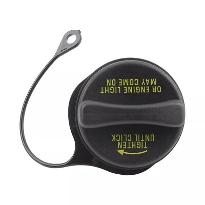 Fuel Gas Tank Cap For Ford Ranger 1998-2009 Taurus 1997-2005 Explorer 2002-2003 - Image 1 of 4
