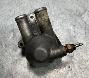 1988-1991 HONDA Hawk GT650 Engine Cooling Radiator Thermostat  OEM   TM - Picture 1 of 3