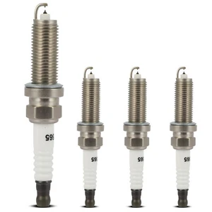 Iridium Spark Plugs 4x Fits Nissan Rogue 17-19 Fits Rogue Sport 17-20 2.0L - Picture 1 of 6