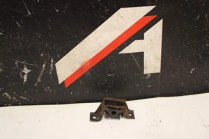 Nissan GTR R35 exhaust hanger rubber bracket mount 2009-2021 GT-R - Picture 1 of 6