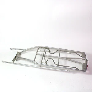 Vintage Pletscher Model C Bike Rack w/ Reflector - Picture 1 of 5