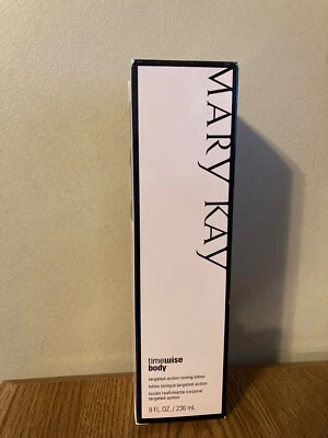 Loción tonificante corporal Mary Kay TimeWise 8 oz 035083 Foto 1 de 4