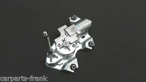 MINI F54 Clubman Wischermotor Heckwischermotor re. Wiper motor rear window right - Picture 1 of 2