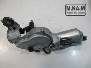 Motor limpiaparabrisas trasero mercedes a2108207542 limpiaparabrisas trasero w210 clase e - Imagen 1 de 1