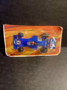 YAMING 1970'S VINTAGE F1 RACERS HONDA, TYREL ELF Number 4 - Picture 1 of 6