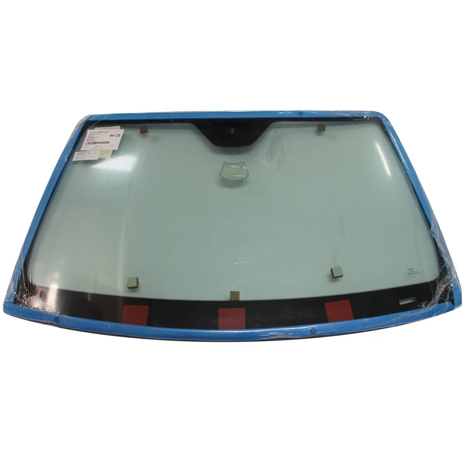 Frontscheibe Windschutzscheibe Audi A4 2001-2008 Grünsolar Graukeil - Bild 1 von 1