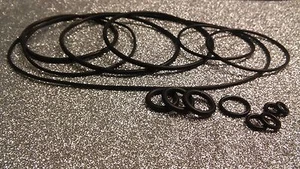 Senco Frame Pro 702XP / 752XP O-Ring Rebuild Kit - Picture 1 of 3