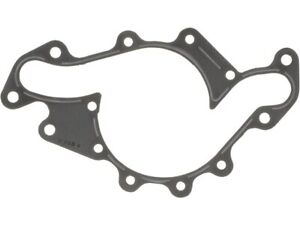 For 1982-1986 Chevrolet C30 Water Pump Gasket Mahle 63121KXTB 1983 1984 1985
