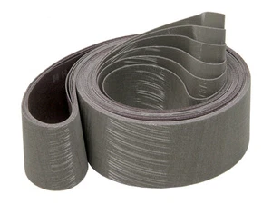 30% OFF 10 Each 3M 307EA 2"x72" A6 Grit JE-Weight Trizact Cloth Belt 11024 - Picture 1 of 1
