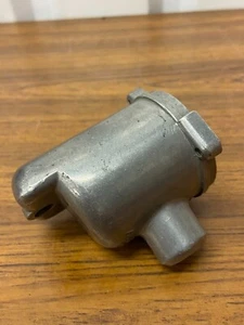 Classic Mini Engine SU Carburettor Carb HS2 Float Chamber Bowl AUC1390 MG Austin - Picture 1 of 7