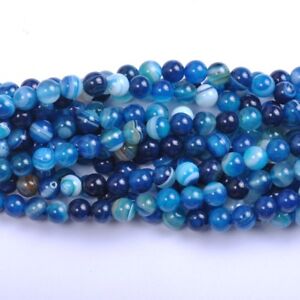 Wholesale NATURAL GEMSTONE Round Charms Loose Spacer BEADS 4MM 6MM 8MM 10MM 12MM