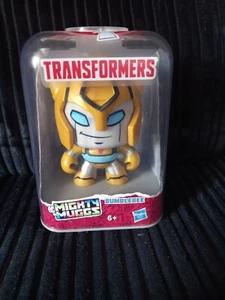 Transformers Mighty Muggs Bumblebee 03 - Picture 1 of 6