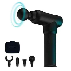 HoMedics HHP 800 GB Therapist Select Pro Percussion Massager - Picture 1 of 7