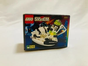 Lego Space Exploriens 6815 Hovertron Original Vintage MISB!! - Picture 1 of 7