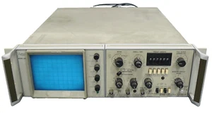 Promedio de señal EG&G Princeton Applied Research PAR 4203 con pantalla 4001 - Imagen 1 de 5