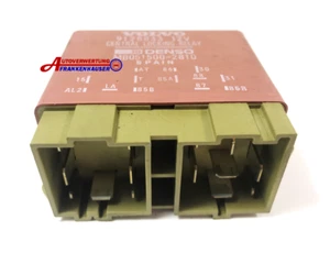 Volvo 850 Control Unit Relay Central Locking 9128833 - Picture 1 of 2