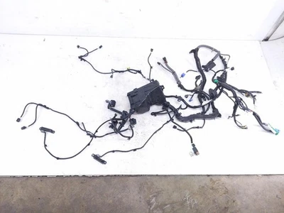 Arnés de cableado para sala de motores Acura Integra 2023-2024 - A-Spec 32200-3S5-A10 Foto 1 de 4