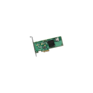 Controlador RAID LSI MegaRAID SAS9211-4i LP PCIe-x4 SAS - Imagen 1 de 1