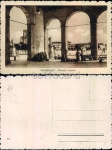 UDINE PROVINCIA-PALMANOVA-MERCATO COPERTO-C92-4 - Foto 1 di 1