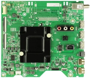 Repair Service Hisense 65H6510G 272453 265019 RSAG7.820.9659/ROH Mainboard - Picture 1 of 2