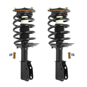 Unity Automotive 61360c Front Electronic to Passive Conversion Kit for DeVille - Imagen 1 de 3