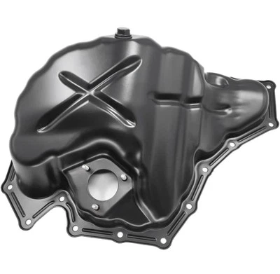 Lower Engine Oil Pan for 2011-2017 Audi Q5 2013-2016 Audi allroad A4 Quattro A5 - Image 1 of 3